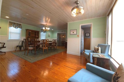 Villa ou maison à vendre à Dunnellon, Floride: 5 chambres, 245.63 m2 № 1640829 - photo 6