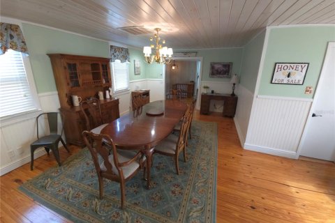 Villa ou maison à vendre à Dunnellon, Floride: 5 chambres, 245.63 m2 № 1640829 - photo 8