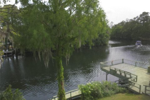 Villa ou maison à vendre à Dunnellon, Floride: 5 chambres, 245.63 m2 № 1640829 - photo 14