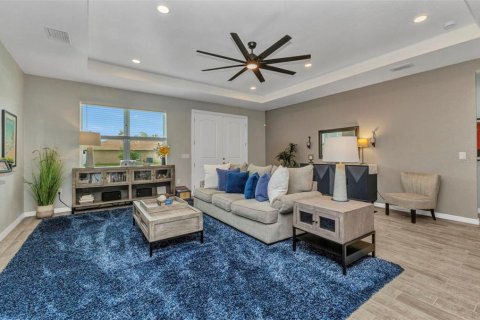 Casa en venta en North Port, Florida, 3 dormitorios, 189.71 m2 № 1843957 - foto 27