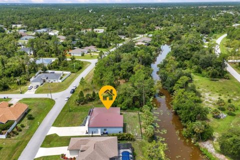 Casa en venta en North Port, Florida, 3 dormitorios, 189.71 m2 № 1843957 - foto 23