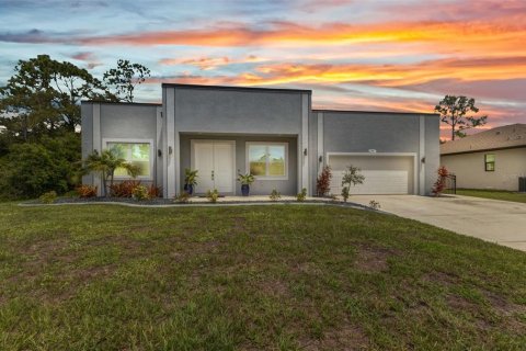 Casa en venta en North Port, Florida, 3 dormitorios, 189.71 m2 № 1843957 - foto 22