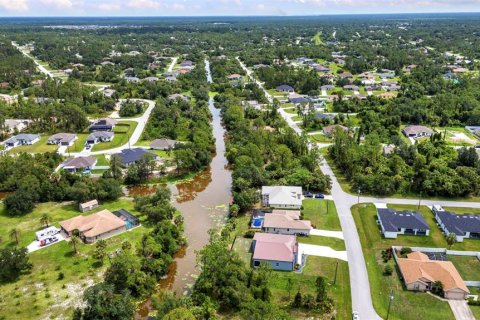 Casa en venta en North Port, Florida, 3 dormitorios, 189.71 m2 № 1843957 - foto 25