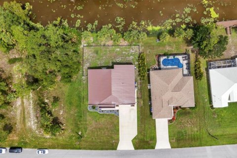 Casa en venta en North Port, Florida, 3 dormitorios, 189.71 m2 № 1843957 - foto 24