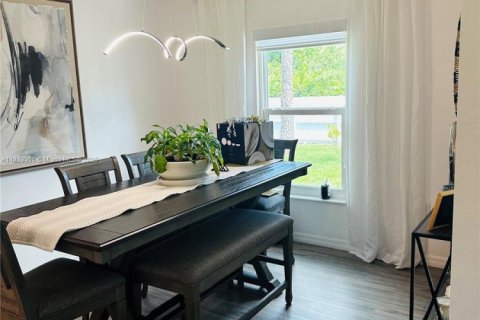 Villa ou maison à louer à LaBelle, Floride: 3 chambres № 1804243 - photo 15