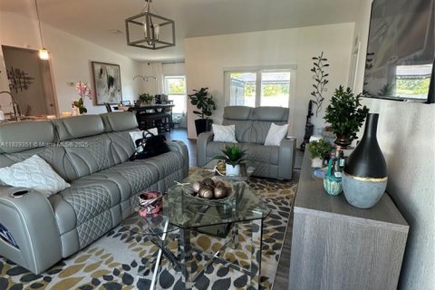 Villa ou maison à louer à LaBelle, Floride: 3 chambres № 1804243 - photo 3
