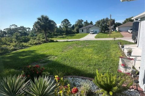 Villa ou maison à louer à LaBelle, Floride: 3 chambres № 1804243 - photo 8