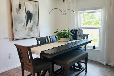 Villa ou maison à louer à LaBelle, Floride: 3 chambres № 1804243 - photo 14