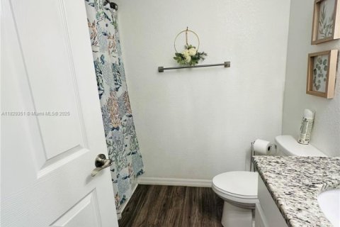 Villa ou maison à louer à LaBelle, Floride: 3 chambres № 1804243 - photo 26