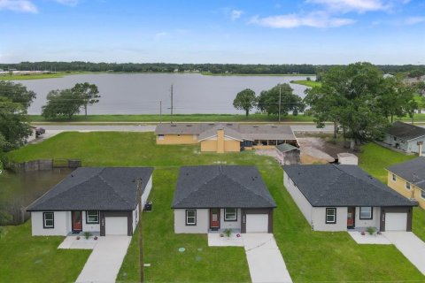 Villa ou maison à louer à Sanford, Floride: 3 chambres, 121.05 m2 № 2410354 - photo 26