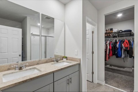 Villa ou maison à vendre à Davenport, Floride: 4 chambres, 169.36 m2 № 2312972 - photo 17
