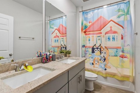 Villa ou maison à vendre à Davenport, Floride: 4 chambres, 169.36 m2 № 2312972 - photo 16