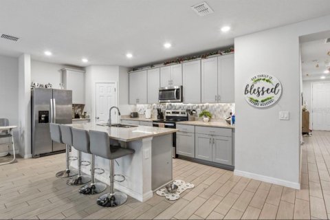 Villa ou maison à vendre à Davenport, Floride: 4 chambres, 169.36 m2 № 2312972 - photo 7