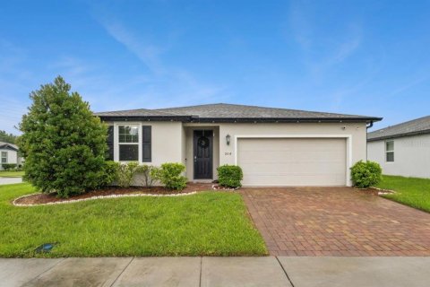 Villa ou maison à Davenport, Floride 4 chambres, 169.36 m2 № 2312972