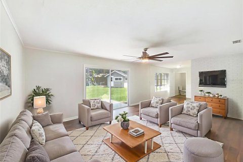 House in Lakeland, Florida 3 bedrooms, 169.27 sq.m. № 1817992 - photo 4