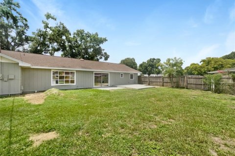 House in Lakeland, Florida 3 bedrooms, 169.27 sq.m. № 1817992 - photo 22