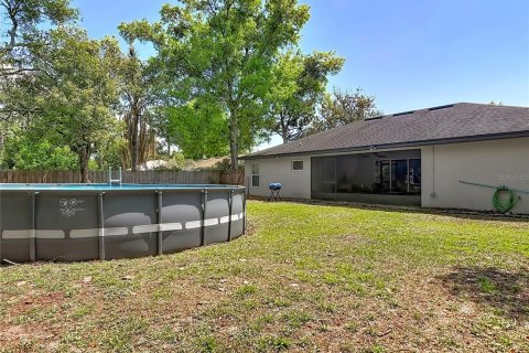 House in DeBary, Florida 3 bedrooms, 150.32 sq.m. № 2424059 - photo 26