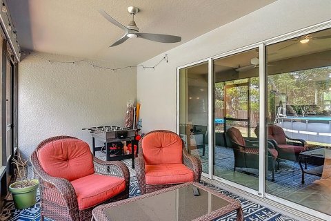 House in DeBary, Florida 3 bedrooms, 150.32 sq.m. № 2424059 - photo 21