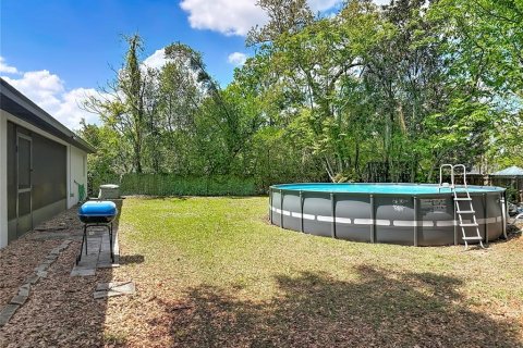 House in DeBary, Florida 3 bedrooms, 150.32 sq.m. № 2424059 - photo 23