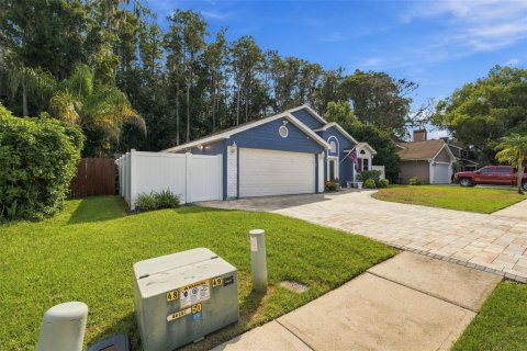 Villa ou maison à vendre à New Port Richey, Floride: 3 chambres, 135.82 m2 № 2398666 - photo 8