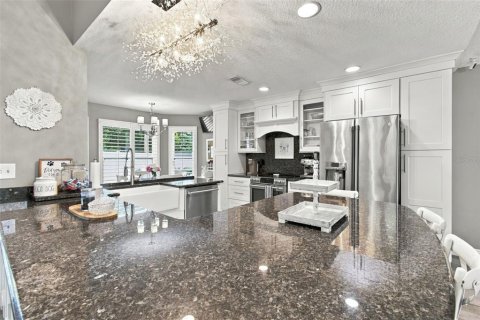 Villa ou maison à vendre à New Port Richey, Floride: 3 chambres, 135.82 m2 № 2398666 - photo 22