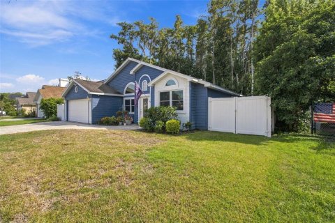 Villa ou maison à vendre à New Port Richey, Floride: 3 chambres, 135.82 m2 № 2398666 - photo 4