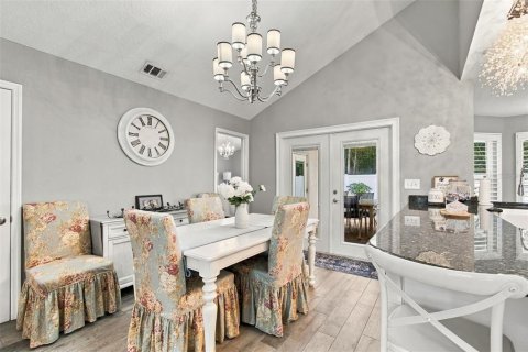Villa ou maison à vendre à New Port Richey, Floride: 3 chambres, 135.82 m2 № 2398666 - photo 20