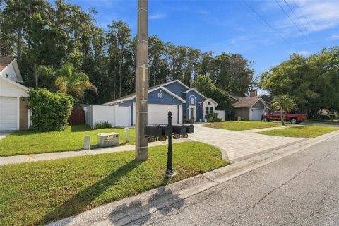 Villa ou maison à vendre à New Port Richey, Floride: 3 chambres, 135.82 m2 № 2398666 - photo 7