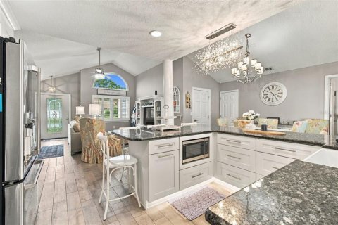 Villa ou maison à vendre à New Port Richey, Floride: 3 chambres, 135.82 m2 № 2398666 - photo 25