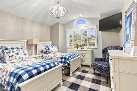 Villa ou maison à vendre à New Port Richey, Floride: 3 chambres, 135.82 m2 № 2398666 - photo 29