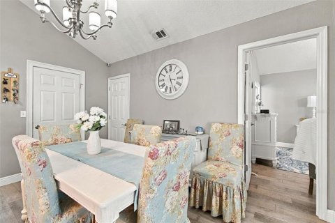 Villa ou maison à vendre à New Port Richey, Floride: 3 chambres, 135.82 m2 № 2398666 - photo 19