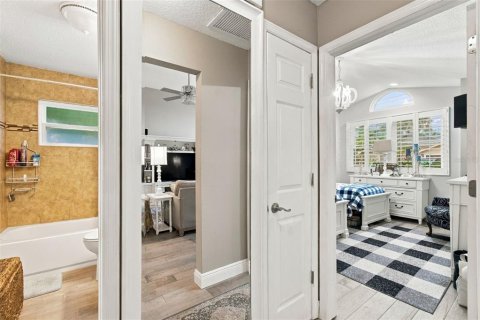 Villa ou maison à vendre à New Port Richey, Floride: 3 chambres, 135.82 m2 № 2398666 - photo 30