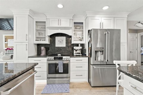 Villa ou maison à vendre à New Port Richey, Floride: 3 chambres, 135.82 m2 № 2398666 - photo 21
