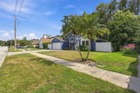 Villa ou maison à vendre à New Port Richey, Floride: 3 chambres, 135.82 m2 № 2398666 - photo 6