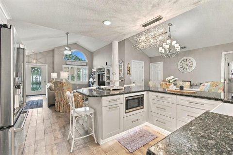 Villa ou maison à vendre à New Port Richey, Floride: 3 chambres, 135.82 m2 № 2398666 - photo 26