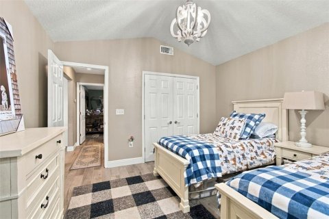 Villa ou maison à vendre à New Port Richey, Floride: 3 chambres, 135.82 m2 № 2398666 - photo 27