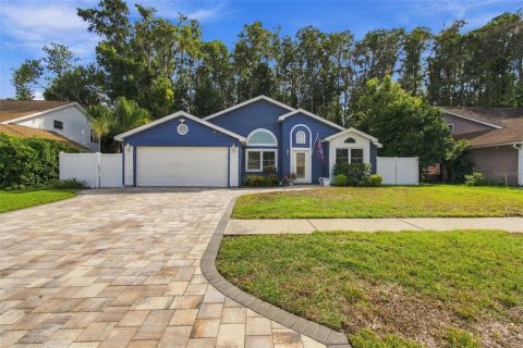 Villa ou maison à vendre à New Port Richey, Floride: 3 chambres, 135.82 m2 № 2398666 - photo 2