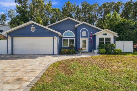 Villa ou maison à vendre à New Port Richey, Floride: 3 chambres, 135.82 m2 № 2398666 - photo 5