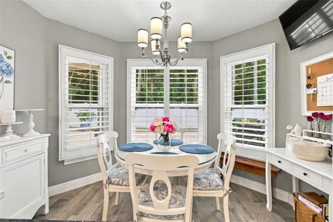 Villa ou maison à vendre à New Port Richey, Floride: 3 chambres, 135.82 m2 № 2398666 - photo 14