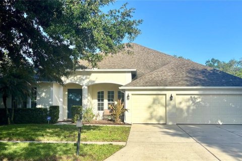 House in Seffner, Florida 5 bedrooms, 324.32 sq.m. № 2200584