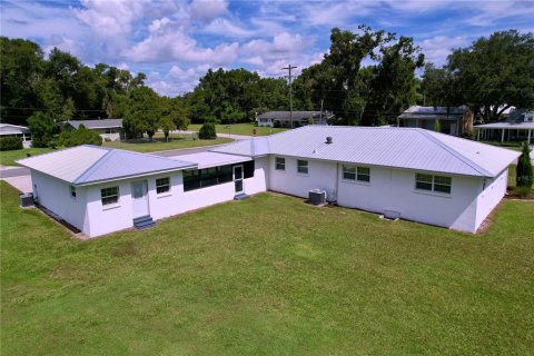 House in Bartow, Florida 3 bedrooms, 181.72 sq.m. № 1866444 - photo 3