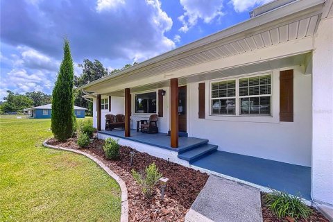 House in Bartow, Florida 3 bedrooms, 181.72 sq.m. № 1866444 - photo 10