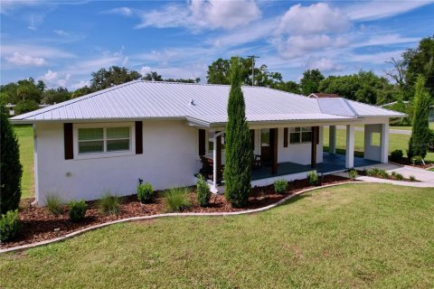 House in Bartow, Florida 3 bedrooms, 181.72 sq.m. № 1866444 - photo 2