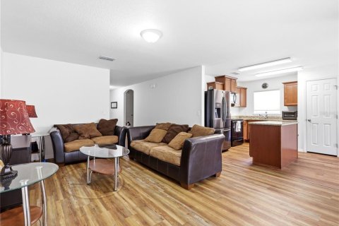 Купить виллу или дом в Лейк-Альфред, Флорида 7 комнат, 126.07м2, № 2215525 - фото 4