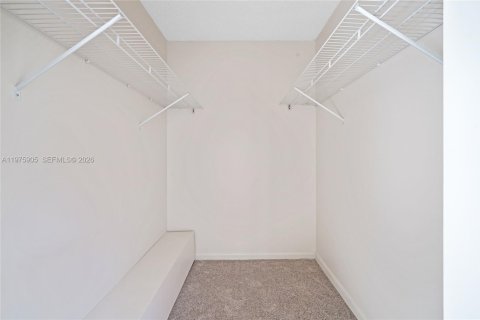 Townhouse in West Palm Beach, Florida 2 bedrooms, 114.83 sq.m. № 2042407 - photo 13