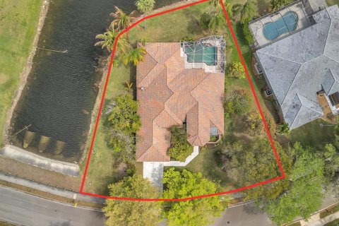 House in Coral Springs, Florida 4 bedrooms, 245.91 sq.m. № 2088313 - photo 29