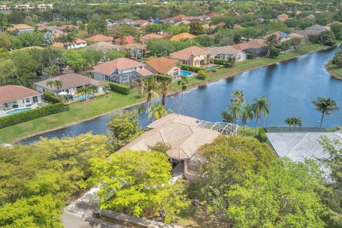 House in Coral Springs, Florida 4 bedrooms, 245.91 sq.m. № 2088313 - photo 27
