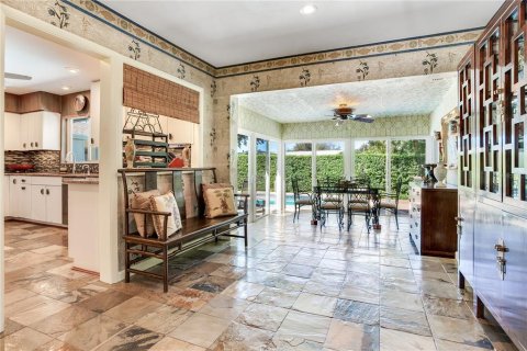 Villa ou maison à vendre à Belleair, Floride: 3 chambres, 191.75 m2 № 2433463 - photo 13