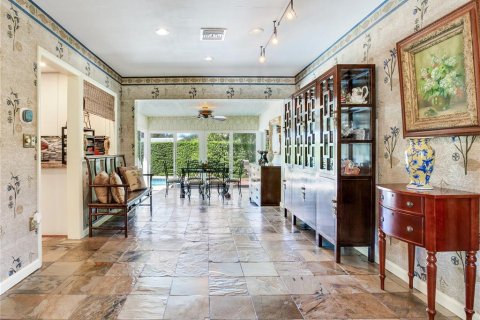 Villa ou maison à vendre à Belleair, Floride: 3 chambres, 191.75 m2 № 2433463 - photo 10