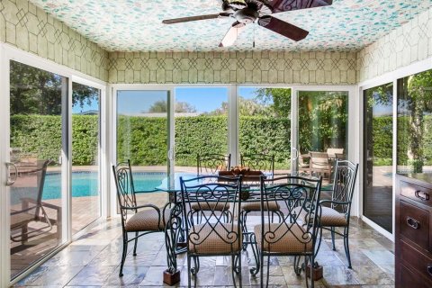 Villa ou maison à vendre à Belleair, Floride: 3 chambres, 191.75 m2 № 2433463 - photo 16